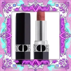 (Đẳng Cấp) [ không hộp ] Son Dior Rouge 772 Classic Matte From Satin To Matte Màu Hồng Đất Cao Cấp