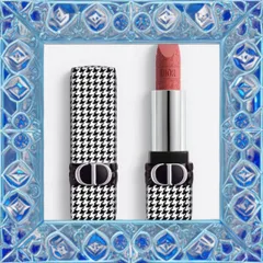 (Nhập Khẩu) Son Dior Limited 772 Classic New Look Màu Hồng Đất Mẫu Mới