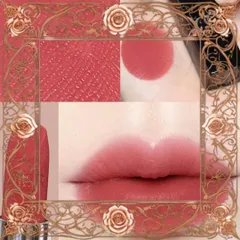 (Hàng Chất) [ không hộp ] Son Dior Rouge Dior Lunar New Year Limited Edition 772 Classic Rosewood Màu Hồng Đất Nhập Khẩu
