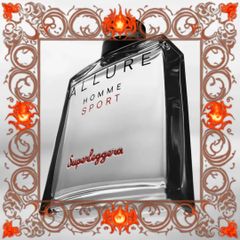 (Cao Cấp) Nước Hoa Nam Chanel Allure Homme Sport Superleggera 100ml Hương Thơm Tươi Mát, Quyến Rũ, Phong Cách Thanh Lịch và Đẳng Cấp Cao Cấp