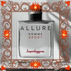 (Loại Tốt) Nước Hoa Nam Chanel Allure Homme Sport Superleggera Eau De Parfum 100ml Hương Thơm Tươi Mát và Sang Trọng cho Phái Mạnh Mẫu Mới