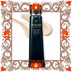 (Chính Hãng) Kem Lót Clé De Peau Beaute CPB Voile Creme Correcting Cream Veil SPF25 PA++ 37ml Lớp Nền Hoàn Hảo, Bảo Vệ Da, Đem Lại Kết Quả Rạng Rỡ Hàng Chuẩn