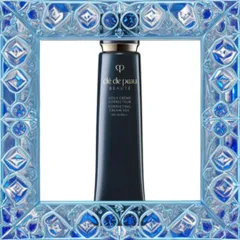 (Chính Hãng) Kem Lót Clé De Peau Beaute CPB Voile Creme Correcting Cream Veil SPF25 PA++ 37ml Lớp Nền Hoàn Hảo, Bảo Vệ Da, Đem Lại Kết Quả Rạng Rỡ Hàng Chuẩn