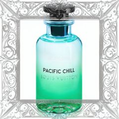 (Chính Hãng) Nước Hoa Unisex Louis Vuitton LV Pacific Chill Eau De Parfum 100ml Hương Thơm Tươi Mát, Sang Trọng, Phong Cách Thời Trang Đẳng Cấp Mẫu Mới