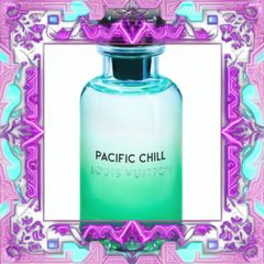 (Hàng Chuẩn) Nước Hoa Unisex Louis Vuitton LV Pacific Chill Eau De Parfum (EDP) 100ml Hương Thơm Tươi Mát, Sang Trọng, Lý Tưởng Cho Mọi Dành Cho Mọi Lạt Tuổi Nhập Khẩu
