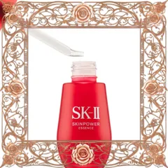 (Chính Hãng) Serum Hỗ Trợ Trẻ Hóa Da SK-II Skinpower Essence 50ml 333656 Chính Hãng