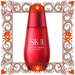 (Chính Hãng) Serum Hỗ Trợ Trẻ Hóa Da SK-II Skinpower Essence 50ml 333656 Chính Hãng