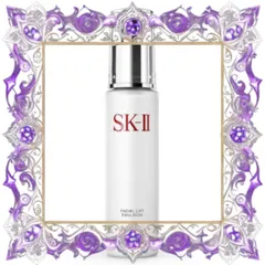 (Bản Mới) [ không hộp ] Sữa Dưỡng Ẩm SK-II Facial Lift Emulsion 100g Nội Địa