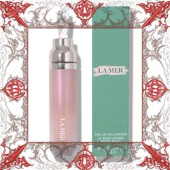 (Loại Tốt) [ không hộp ] Son Dưỡng La Mer The Lip Volumizer Màu Hồng Nhạt 7ml Mẫu Mới