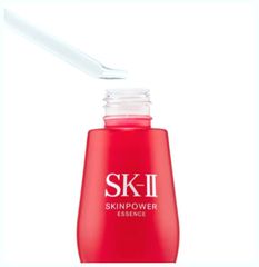 (Hàng Chất) Serum Hỗ Trợ Trẻ Hóa Da SK-II Skinpower Essence 50ml Cung Cấp Độ Ẩm, Làm Sáng Da, Chống Lão Hóa Hiệu Quả Chính Hãng Nội Địa
