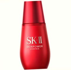 (Hàng Chất) Serum Hỗ Trợ Trẻ Hóa Da SK-II Skinpower Essence 50ml Cung Cấp Độ Ẩm, Làm Sáng Da, Chống Lão Hóa Hiệu Quả Chính Hãng Nội Địa