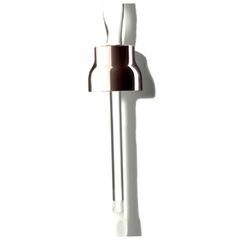 (Chính Hãng) [ không hộp ] Son dưỡng La Mer The Lip Volumizer Màu Cam San Hô 7ml Chính Hãng Hàng Chuẩn