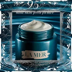 (Nhập Khẩu) Kem Dưỡng Da Ban Đêm La Mer The New Rejuvenating Night Cream 30ml Cải Thiện Da, Tái Tạo, Chống Lão Hóa, Sản Phẩm Cao Cấp Từ Pháp Uy Tín