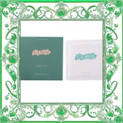 (Nhập Khẩu) [ không hộp ] Mặt Nạ Dưỡng Ẩm Sâu Sáng Da La Mer The Hydrating Facial Hộp 6 Miếng Chính Hãng