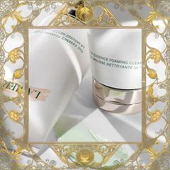 (Hàng Chất) [ không hộp ] Sữa Rửa Mặt La Mer Cleansersthe Cleansing Foam 125ml Mẫu Mới