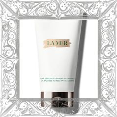 (Hàng Chất) [ không hộp ] Sữa Rửa Mặt La Mer Cleansersthe Cleansing Foam 125ml Mẫu Mới