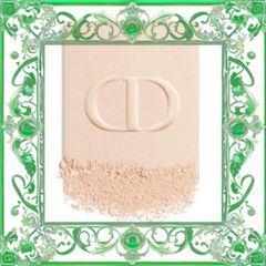 (Đẳng Cấp) Phấn Phủ Dior Forever Natural Velvet Tone 0N Nhập Khẩu