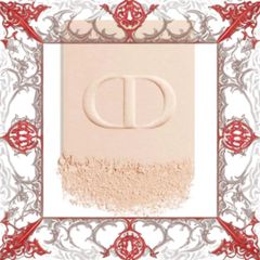 (Loại Tốt) Phấn Phủ Dior Forever Natural Velvet Tone 0N Phấn Trang Điểm Cao Cấp, Lớp Phủ Mềm Mịn Tự Nhiên, Giúp Kiểm Soát Dầu, Chăm Sóc Da Cao Cấp