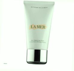 (Hàng Chuẩn) [ không hộp ] Sữa Rửa Mặt La Mer Cleansing Foam 125ml Hàng Chuẩn Cao Cấp