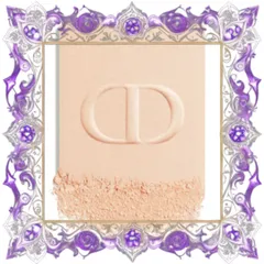 (Loại Tốt) Phấn Phủ Dior Forever Natural Velvet Tone 1N Chính Hãng