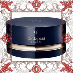 (Cao Cấp) Phấn Phủ Dạng Bột Clé de Peau Beauté Translucent Powder 26g Giữ lớp trang điểm hoàn hảo, mịn màng và tự nhiên cả ngày Đầy Đủ
