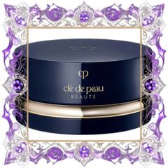 (Cao Cấp) [ không hộp ] Phấn Phủ Dạng Bột Clé de Peau Beauté Translucent Loose Powder 26g Hàng Chuẩn
