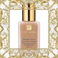 (Cao Cấp) Kem Nền Estée Lauder Double Wear Stay In Place SPF10 Tone 1W1 Bone 30ml Che Khuyết Điểm Hoàn Hảo, Lớp Nền Tự Nhiên, Bảo Vệ Da Cao Cấp