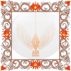 (Hàng Chuẩn) Phấn Phủ Charlotte Tilbury Airbrush Brightening Flawless Finish Tone Fair-Medium 9g Chính Hãng
