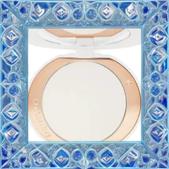(Hàng Chuẩn) Phấn Phủ Charlotte Tilbury Airbrush Brightening Flawless Finish Tone Fair-Medium 9g Chính Hãng