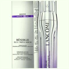 (Chính Hãng) Tinh Chất Dưỡng Da Lancôme 3 Lõi Renergie H.C.F Triple Serum 50ml Hàng Chuẩn Nội Địa