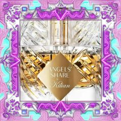 (Loại Tốt) Nước Hoa Unisex Kilian Angels' Share EDP 50ml Mùi Hương Quyến Rũ Đậm Đà, Phù Hợp Mọi Dịp, Tặng Quà Lý Tưởng Chính Hãng