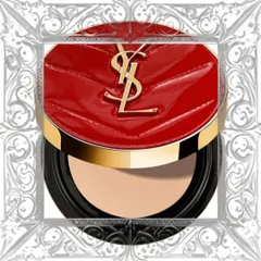 (Đẳng Cấp) Phấn Nước Yves Saint Laurent YSL Touche Eclat Cushion Mesh Edition 2024 Tone B10 Trang Điểm Làn Da Sáng Mịn, Đẳng Cấp Dịp Lễ Hội Mẫu Mới