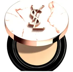 (Loại Tốt) [ không hộp ] Phấn Nước Trang Điểm Yves Saint Laurent YSL Beauté Touche Éclat Glow-Pact Cushion Foundation Tone B10 Mẫu Mới Chính Hãng