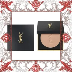 (Đẳng Cấp) [ không hộp ] Phấn Phủ Yves Saint Laurent YSL Encre De Peau All Hours Setting Powder Poudre Tone B10 Uy Tín