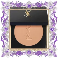 (Đẳng Cấp) [ không hộp ] Phấn Phủ Yves Saint Laurent YSL Encre De Peau All Hours Setting Powder Poudre Tone B10 Uy Tín