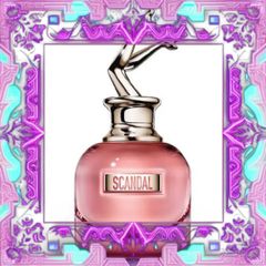 (Đẳng Cấp) [ bản tester ] Nước Hoa Nữ Jean Paul Gaultier Scandal By Night EDP 80ml Nội Địa