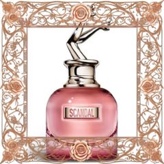 (Nhập Khẩu) Nước Hoa Nữ Jean Paul Gaultier Scandal By Night EDP 10ml Uy Tín