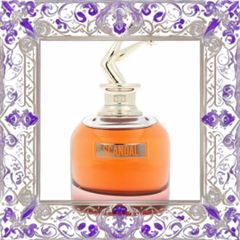 (Chính Hãng) Nước Hoa Nữ Jean Paul Gaultier Scandal By Night Intense EDP 80ml Hương Thơm Quyến Rũ, Sang Trọng Cho Phụ Nữ Hiện Đại Hàng Chuẩn