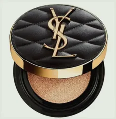 (Cao Cấp) Phấn Nước Yves Saint Laurent YSL Le Cushion Encre De Peau Couture Collection 2024 SPF23 PA++ 14g Tone B10 Mẫu Mới Uy Tín