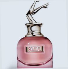 (Hàng Chất) Nước Hoa Nữ Jean Paul Gaultier Scandal By Night EDP 80ml 338230 Hàng Chuẩn Chính Hãng