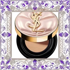 (Cao Cấp) Phấn Nước Yves Saint Laurent YSL Touche Éclat Glow Pact Limited Tone B20 Ivory SPF50+/PA++++ Mẫu Mới