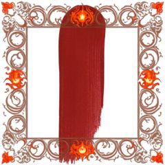 (Bản Mới) Son Kem Gucci Rouge Liquid Matte 25 Goldie Red Màu Đỏ Tươi Đầy Đủ