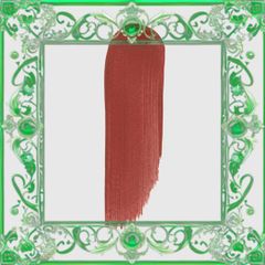 (Hàng Chất) Son Kem Lì Gucci Rouge Liquid Matte 505 Janet Rust Màu Đỏ Đất 338257 Nội Địa