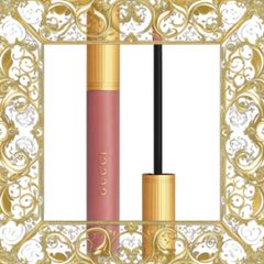 (Nhập Khẩu) [ không hộp ] Son Kem Gucci 114 Mildred Rosewood Màu Hồng Nâu Mẫu Mới