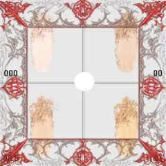 (Hàng Chất) Phấn Phủ Gucci Poudre de Beauté Mat Naturel Face Powder 10g Tone 00 Đầy Đủ