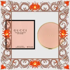 (Cao Cấp) Phấn Phủ Gucci Poudre de Beauté Mat Naturel Face Powder 10g Tone 00.5 Uy Tín