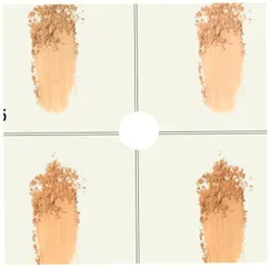 (Cao Cấp) Phấn Phủ Gucci Poudre de Beauté Mat Naturel Face Powder 10g Tone 000 Đầy Đủ Mẫu Mới