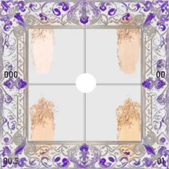 (Bản Mới) Phấn Phủ Gucci Poudre de Beauté Mat Naturel Face Powder 10g Tone 03 Mẫu Mới
