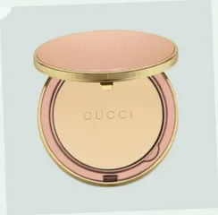 (Cao Cấp) [ không hộp ] Phấn Phủ Gucci Poudre de Beauté Mat Naturel Face Powder 10g Tone 01 Cao Cấp Nhập Khẩu
