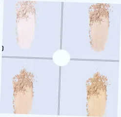 (Cao Cấp) [ không hộp ] Phấn Phủ Gucci Poudre de Beauté Mat Naturel Face Powder 10g Tone 01 Cao Cấp Nhập Khẩu